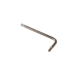 купить Г-образный ключ TORX T10 KING TONY 114310R