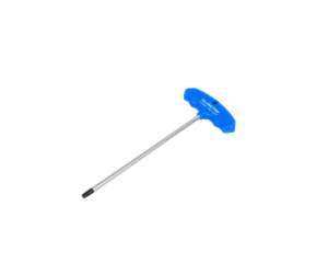 купить Т-образный ключ TORX T40 200мм KING TONY 11A340R