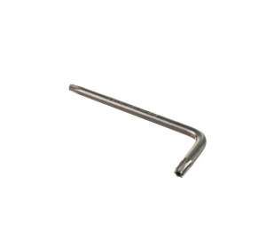 купить Г-образный ключ с отверстием KING TONY TORX, Т20 114720R