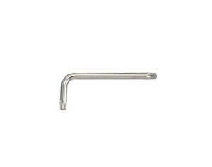 купить Г-образный ключ с отверстием KING TONY TORX Т27 114727R