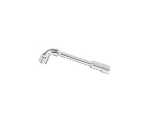 купить Г-образный торцевой ключ 25мм KING TONY 1080-25