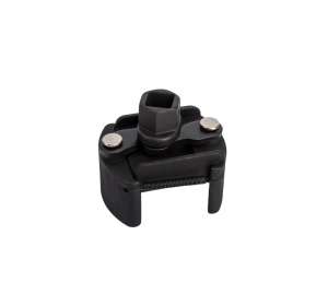 купить Двухзахватный съемник масляных фильтров (1/2", 60-80 мм) KING TONY 9AE52