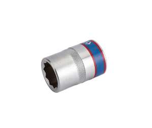 купить Специальная 10-лучевая торцевая головка для задних рычагов KING TONY для Honda CR-V, 1/2', 20 мм 9BW4801