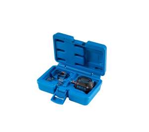 купить Динамометрический адаптер KING TONY серии "DIGITAL", 1/2", 40-200 Нм, 4 предмета, кейс 34417-1A