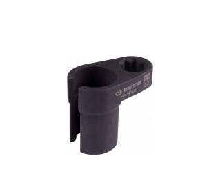 купить Головка для кислородных датчиков KING TONY 1/2", 22 мм, разрезная 9AJ4122