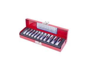 купить Ложемент для набора глубоких торцевых головок 2511MR, 2510SR, PVC KING TONY 84251180B