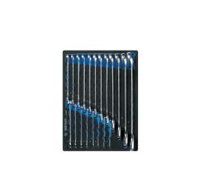 купить Ложемент для набора комбинированных ключей 9-1220MRV, EVA KING TONY 85811732B