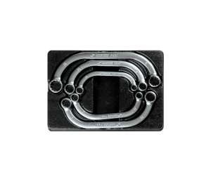 купить Ложемент для набора накидных стартерных ключей 9-1905MR, PVC KING TONY 84712020B