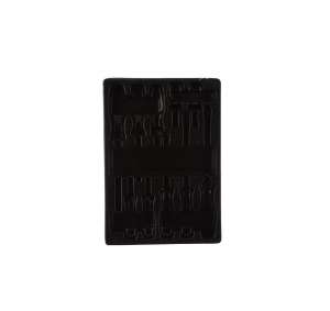 купить Ложемент для набора отверток 9-31110MR, PVC KING TONY 84711420B