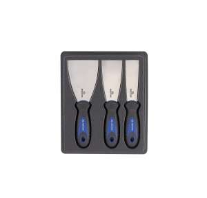 купить Ложемент для набора шпателей для кузовных работ 9CJ013, PVC KING TONY 849CJ013B