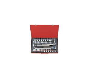 купить Ложемент для набора торцевых головок 4044CR, PVC KING TONY 84454412B