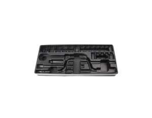 купить Ложемент для набора торцевых головок 4325MR, PVC KING TONY 84432515B