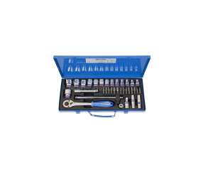 купить Ложемент для набора торцевых головок P4035MR01, PVC KING TONY 84453512B