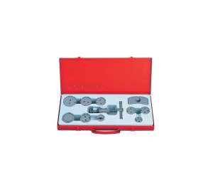 купить Ложемент для набора утапливания поршней суппортов дисковых тормозов 9BC22, PVC KING TONY 849BC22H