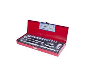 купить Ложемент для наборов торцевых головок 3023MR, 3523MR, 9-3523MR, PVC KING TONY 84352312B