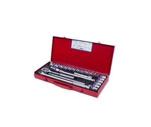 купить Ложемент для наборов торцевых головок 4026MR, 4526MR, PVC KING TONY 84452612B