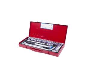 купить Ложемент для наборов торцевых головок 4033MR, 4533MR, 4533SR, PVC KING TONY 84453312B