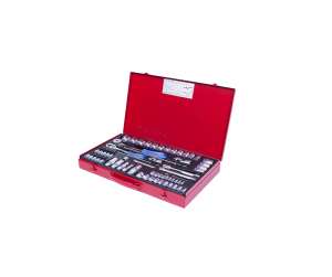 купить Ложемент для наборов торцевых головок 9063MR01, 9563MR01, PVC KING TONY 84956315B