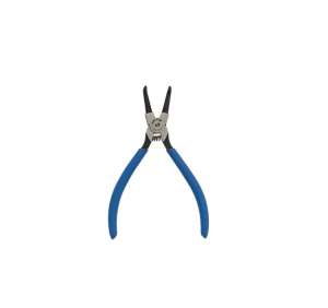 купить Съемник для стопорных колец KING TONY 180 мм загнутые, сжатие 68HB-07