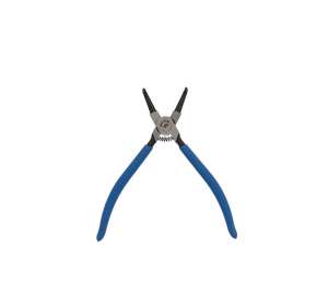 купить Съемник для стопорных колец KING TONY 250 мм загнутые, сжатие 68HB-10