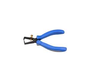 купить Пассатижи для зачистки изоляции 160мм KING TONY 6711-06