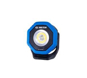 купить Светодиодный фонарь KING TONY 1+3 элемента, Li-Ion, 3,7 В 9TA44W