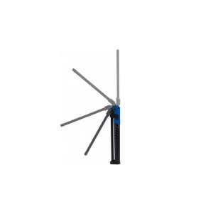 купить Светодиодный фонарь KING TONY, шарнирный, магнит, 4 элемента, Li-Ion, 3,7 В 9TA263