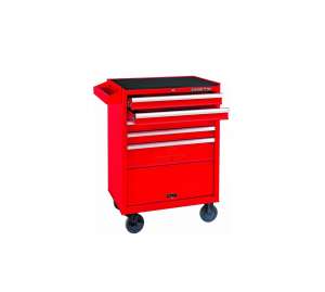 купить Набор инструментов KING TONY GLORY в красной тележке, 152 предмета 934-152MRV