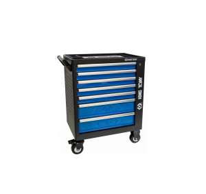 купить Набор инструментов KING TONY 'GLORY' в черной тележке, 15, P9G35-152MRV