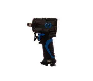 купить Ударный пневматический гайковерт KING TONY 1/2', с комплектом головок, 16 предметов 44802AMP