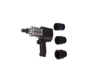 купить Ударный пневматический гайковерт KING TONY P33621-075B