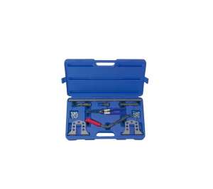 купить Универсальный рассухариватель в кейсе KING TONY 9AH11