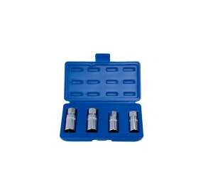 купить Набор роликовых шпильковертов KING TONY 6, 8, 10, 12 мм, 4 предмета 9TD014MR