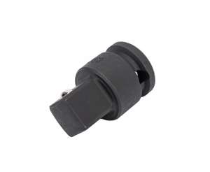 купить Переходник с шариковым фиксатором 3/8'>1/2' KING TONY 3864P