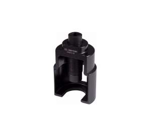 купить Съемник шаровых опор грузовиков KING TONY, зев 58 мм 9HBE4-58