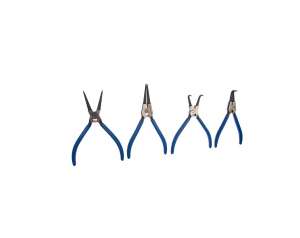 купить Набор съемников стопорных колец KING TONY 4 предмета 42114GP