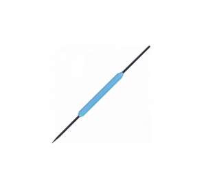 купить Изогнутое шило KING TONY раздвоенное, для удаления излишков припоя 6BE16-07