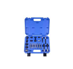 купить Набор специальных головок для ремонта генератора (22 предмета) KING TONY 9DA022