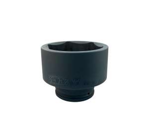 купить Головка торцевая ударная шестигранная 1 1/2', 125 мм KING TONY 9535C5M