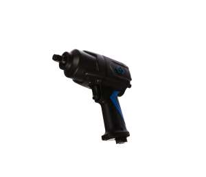 купить Пневматический ударный гайковерт KING TONY 33461-100