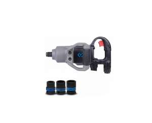 купить Пневматический ударный гайковерт KING TONY 3/4' P33671-160B