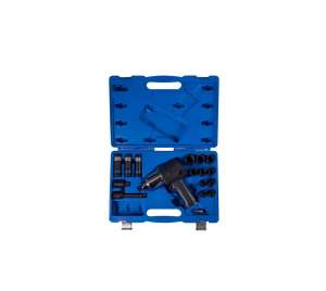 купить Пневматический ударный гайковерт KING TONY 44106AMP01