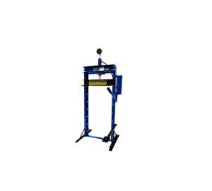 купить Пресс 12 т с ножной педалью AE&T T61212F