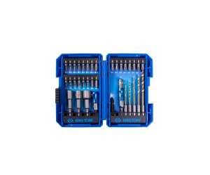 купить Набор 35 предметов для шуруповерта KING TONY 1035MR