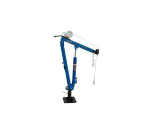 купить Кран AE&T 0.5 т, с лебедкой T62102A