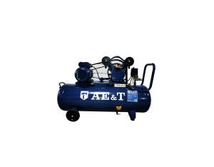купить Компрессор AE&T 100л 240л/мин 220В TK-100-2A