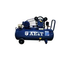 купить Компрессор AE&T 100л 240л/мин 380В TK-100-2