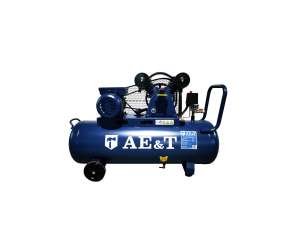 купить Компрессор AE&T, 100л 290л/мин 220В TK-100-3A