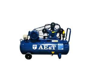 купить Компрессор AE&T 100л 440л/мин 380В TK-100-4