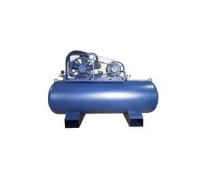 купить Компрессор AE&T 500л 860л/мин 380В TK-500-7.5